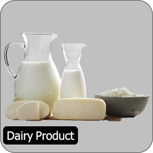 Dairy product png