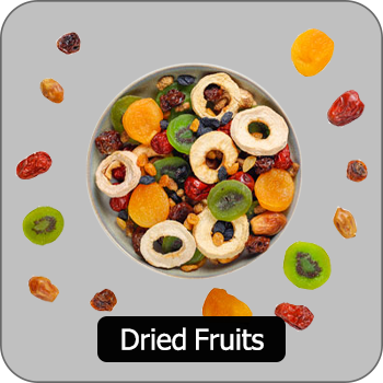 Dried fruits png